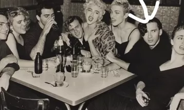 Madonna presta homenagem a Anthony Ciccone; irmão mais velho da cantora morreu aos 66 anos