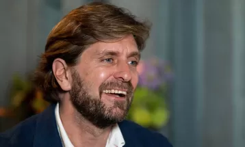 Diretor sueco Ruben Östlund presidirá o júri do Festival de Cannes