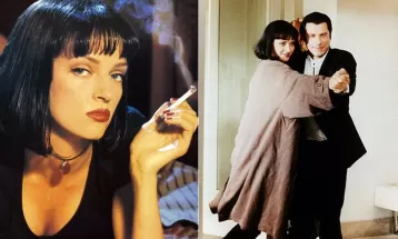 'Girl you'll be a woman soon': como um rock mal tocado de uma banda sem hits foi parar em 'Pulp Fiction'