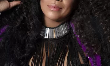 Paula Lima habita o universo de Emicida em álbum que terá músicas de Max de Castro e Zélia Duncan