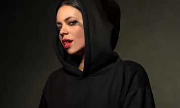 Rapper Lurdez da Luz celebra luta da revolucionária cubana Celia Sánchez no EP 'Devastada'