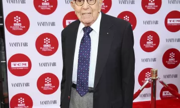 Walter Mirisch, produtor de 'Quanto mais quente melhor', morre aos 101 anos