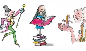 A polêmica decisão de reescrever trechos de livros de autor da 'Fantástica Fábrica de Chocolate'