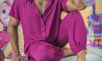 Fred Nicácio é eliminado do BBB