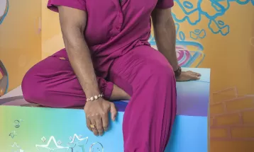Juliano Moreira, Maria Odília Teixeira e Karamo Brown: as pessoas citadas por Tadeu na eliminação de Fred Nicácio do BBB