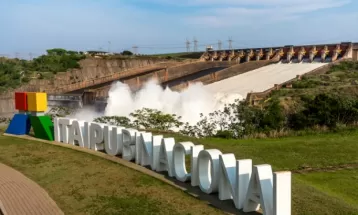 Itaipu Binacional oferece mais de 20 vagas de estágio em diversas áreas; veja como participar
