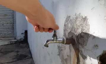 Bairros de Irati podem ficar sem água nesta quinta (2) após baixo nível dos reservatórios; veja quais