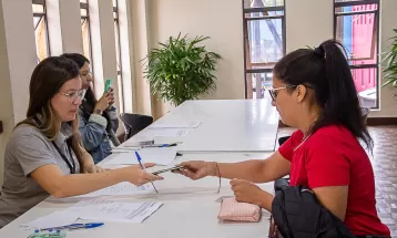 FAS e empresas promovem processos seletivos exclusivos para mulheres em regionais de Curitiba 