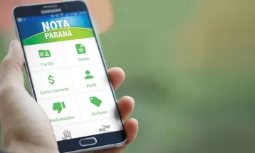 Cinco sorteados no programa Nota Paraná tem prêmios de R$ 10 mil prestes a expirar; veja como consultar e resgatar
