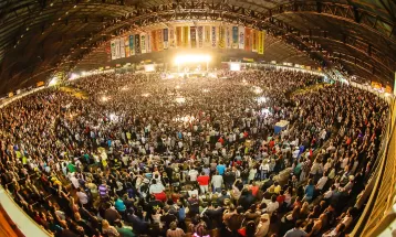Ingressos para a Expoingá 2023 começam a ser vendidos; veja onde comprar