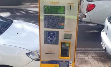 Contrato termina, e Cascavel deixa de ter cobrança por estacionamento rotativo; veja como fica