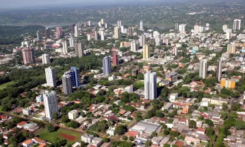 Contribuintes de Foz do Iguaçu podem solicitar boleto do IPTU 2023 pelo WhasApp; veja como 