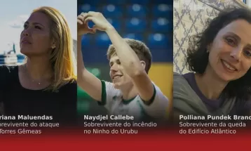 PodParaná #121: Paranaenses sobrevivem a grandes tragédias e falam sobre 'segundas chances'