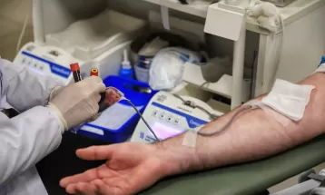 Hemepar pede doações de sangue para atendimento às vítimas de acidente em Jandaia do Sul; saiba mais