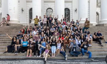 Nos bastidores, Festival de Curitiba nunca termina; descubra detalhes