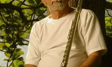Bebeto Castilho, sagrado cantor e músico do Tamba Trio, morre no Rio aos 83 anos
