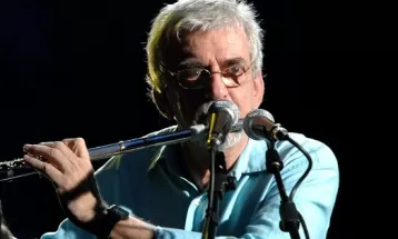Morre no Rio o cantor e compositor Bebeto Castilho