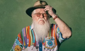 Hermeto Pascoal assina fado em álbum ao vivo lançado pela cantora portuguesa Maria Mendes no Brasil