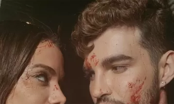 Jão anuncia single com Anitta, 'Pilantra', primeiro lançamento do cantor após o álbum 'Pirata'