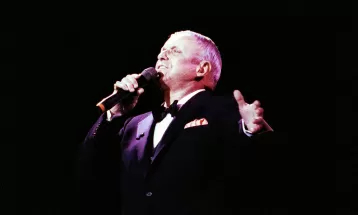 Musical sobre vida e carreira de Frank Sinatra será lançado no Reino Unido