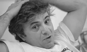 Robert Blake, ator absolvido pela morte da esposa, morre aos 89 anos