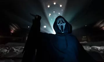 'Pânico 6' tem um Ghostface 'especial', diz Melissa Barrera: 'É o meu favorito de toda a franquia'