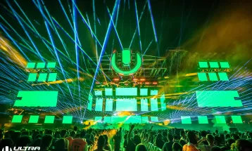Ultra Brasil anuncia line-up completo com Wade, Kasablanca, Mykris e mais