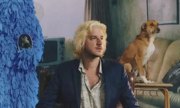 Rubel se abre para o samba, o funk, o forró e o mundo na atualidade do álbum 'As palavras 1'