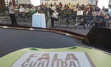 Programa Fala Curitiba tem novos pontos de consulta; veja a programação