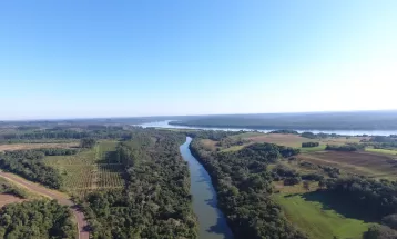 Agricultor é condenado por plantar em área do Parque Nacional do Iguaçu embargada pelo ICMBio
