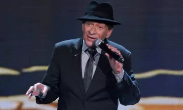 Bobby Caldwell, cantor de 'What You Won't Do For Love', morre aos 71 anos