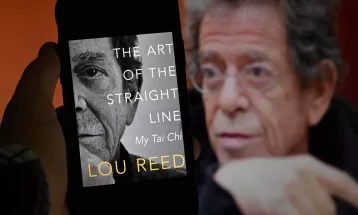 Lou Reed terá seu livro sobre tai chi publicado