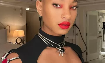 Willow cancela show no Lolla Brasil e diz que voltará logo: 'Situações imprevisíveis'