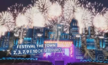 The Town: primeiro lote de ingressos para festival esgota em menos de quatro horas de venda 