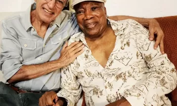 Caetano Veloso e Milton Nascimento figuram na trilha sonora da novela 'Amor perfeito'