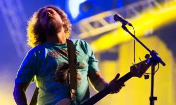 Baixista Canisso, 'Raimundo' morto aos 57 anos, fica associado à banda que reanimou o espírito adolescente do rock na década de 1990
