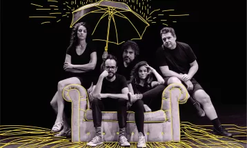 Festival de Curitiba aposta na potência da cena teatral da cidade; confira destaques desta edição