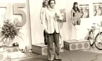 PodParaná #122: O 'Chacrinha do Paraná', Mário Vendramel fez história no rádio e na TV