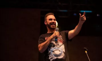 Seis dias de humor: Risorama volta à Curitiba com ícones e promessas da comédia stand-up