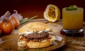 Festival de Pão com Bolinho começa nesta terça (21), em Curitiba; preço fixo será de R$ 19