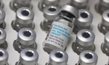 Curitiba começa aplicação de vacina contra mpox nesta quarta-feira (22); veja quem pode se imunizar