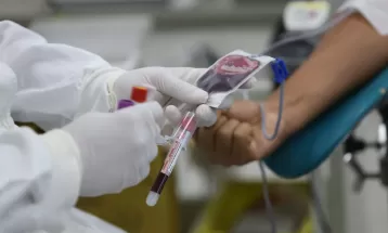 Bancos de sangue estão com estoques baixos e Hemepar pede doações no Paraná com urgência; veja unidades