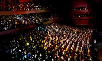 31ª edição do Festival de Curitiba espera receber cerca de 250 mil pessoas e bater recorde de público