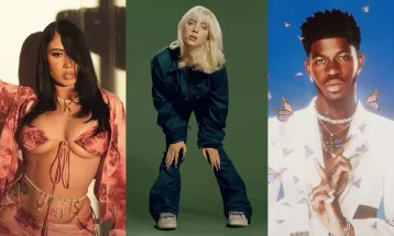 Lollapalooza: 1º dia tem nova geração do pop com Billie Eilish, Lil Nas X, Kali Uchis e mais