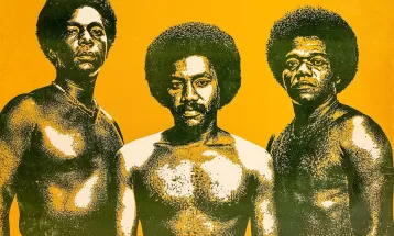 Álbum inédito do grupo Os Tincoãs ganha edição um ano após a previsão inicial