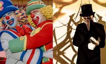 Claptone: assim como Patati Patatá, DJ mascarado do Lolla tem vários intérpretes e causou revolta