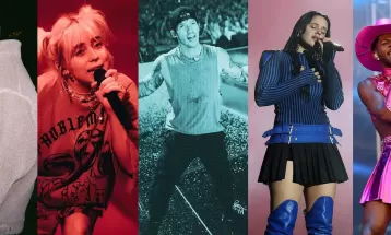 Lollapalooza 2023 ao vivo: 1º dia tem shows de Billie Eilish, Lil Nas X, Kali Uchis e mais