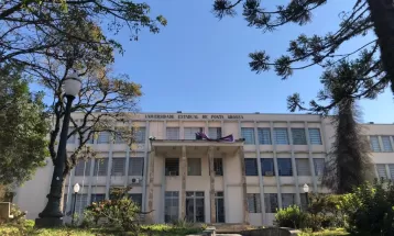 Inscrições para 404 vagas remanescentes de graduação da UEPG terminam nesta segunda (27); veja quem pode concorrer