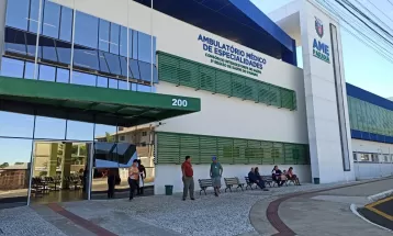 Prefeitura de Guarapuava abre processo seletivo para Samu da região; veja vagas