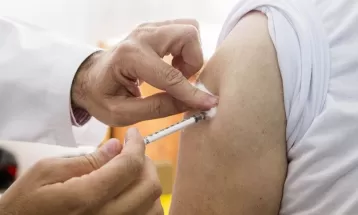 Municípios da Região Metropolitana de Curitiba vacinam contra a gripe Influenza nesta quarta (29); veja quais
